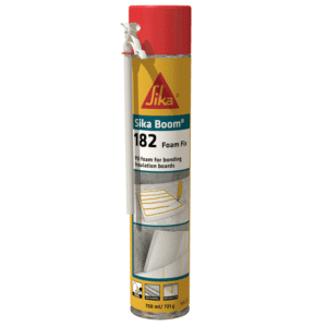Sika Boom®-182 Foam Fix