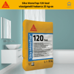 Sika MonoTop®-120 Seal