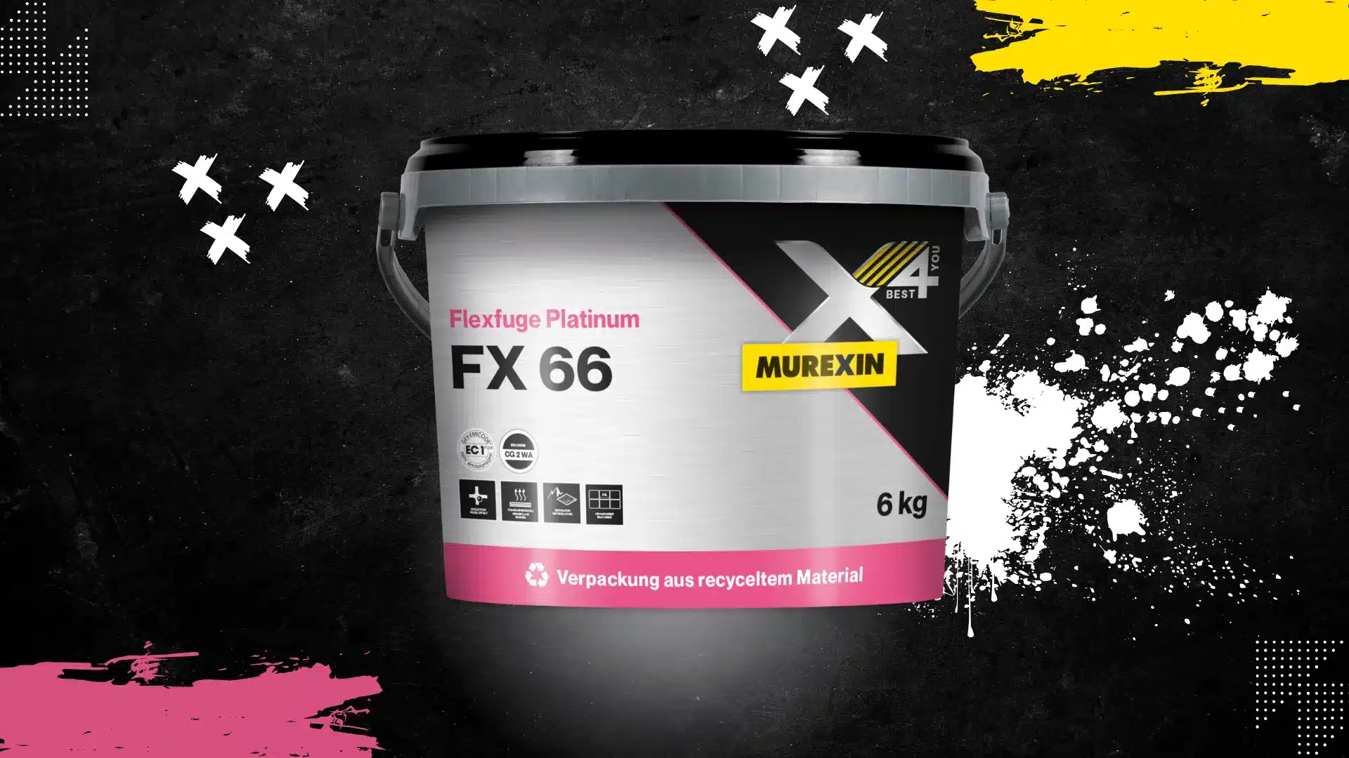 Szigetelés mesterfokon: A MUREXIN termékek előnyei az építőiparban