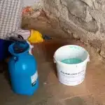aquablock hasznalat