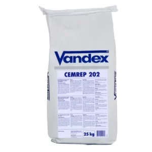 vandex cemrep
