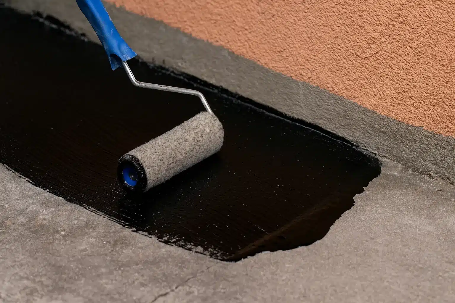 Bitumenes vízszigetelés házilag: hatékony megoldások otthonra