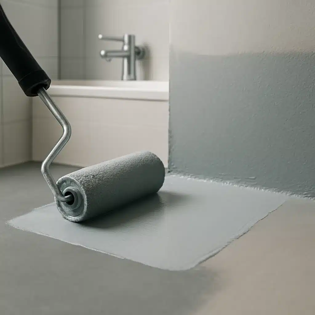 Sikalastic-260 Stop Aqua: Gyors Kenhető Vízszigetelés