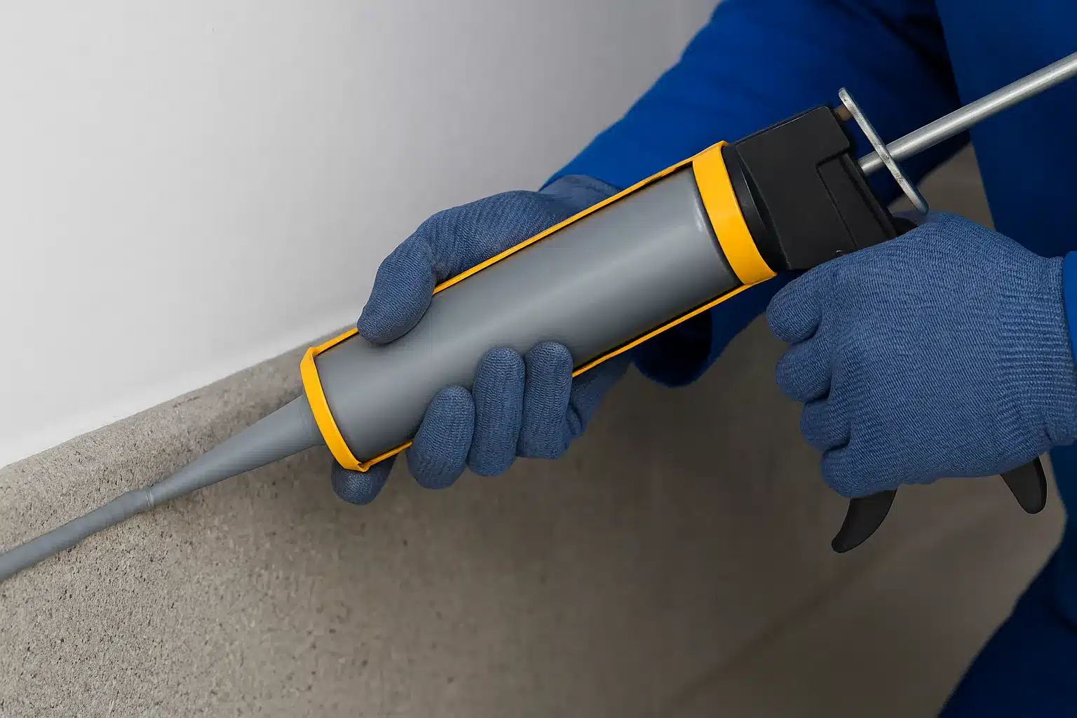 Gyakori hibák a Sikaflex felhasználás során – és elkerülésük