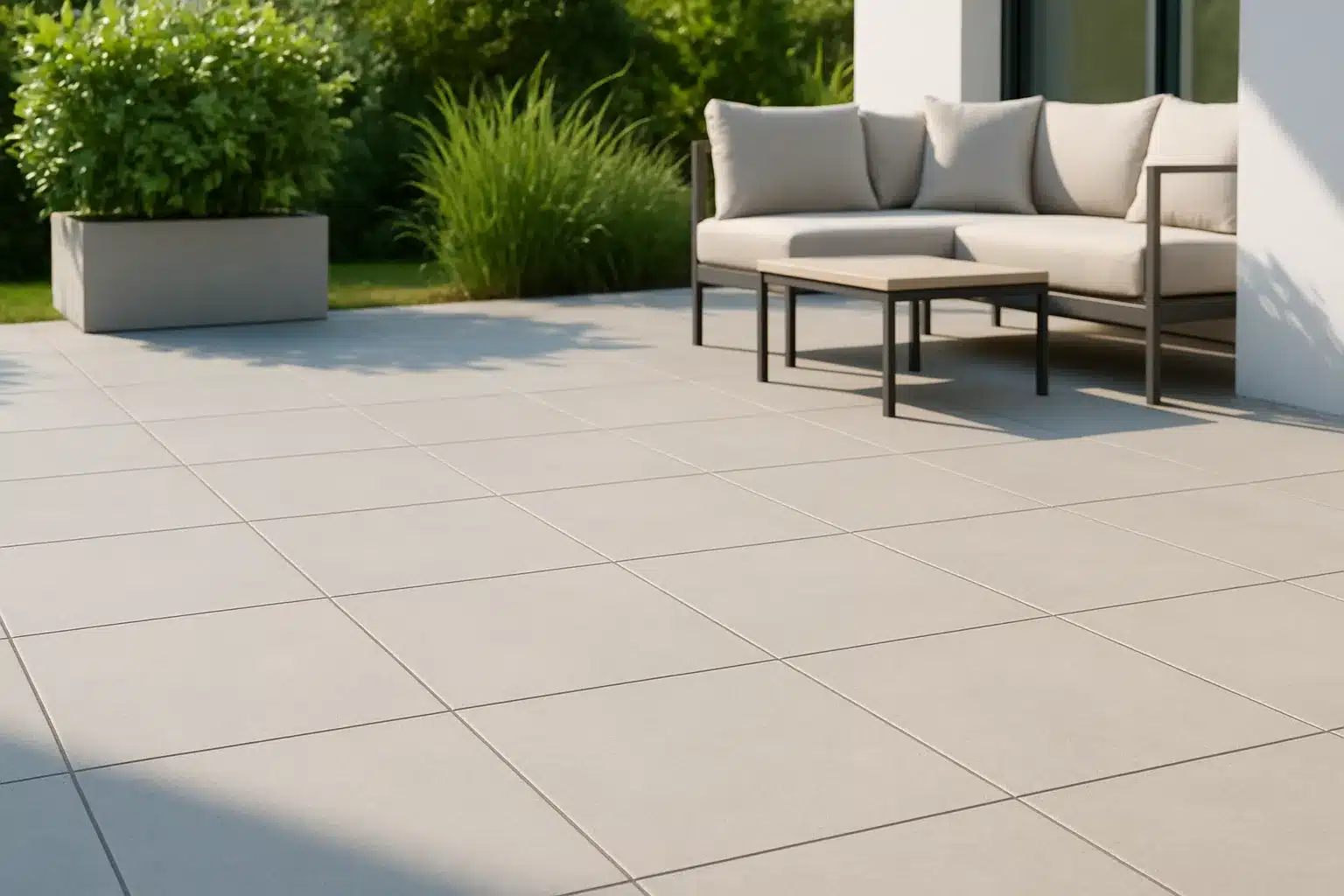 Terasz burkolás: Így kerüld el a 7 leggyakoribb hibát!