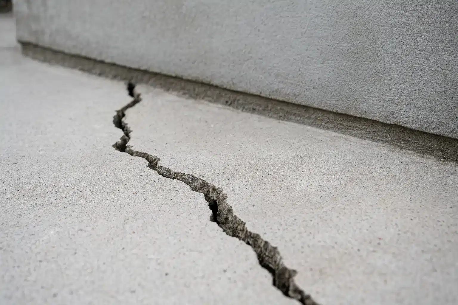 Betonrepedések Javítása Otthon? A SikaGrout-800 a Fenntartható Megoldás!