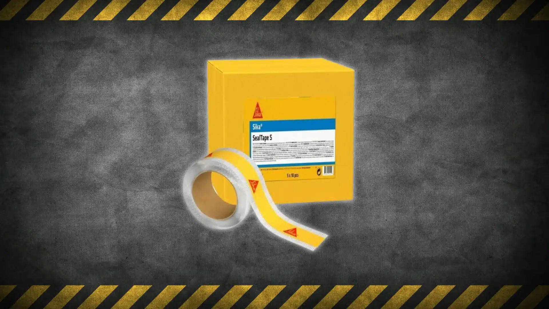 Vízszigetelő szalag alkalmazása kritikus csomópontokon: mitől lesz valóban vízzáró?