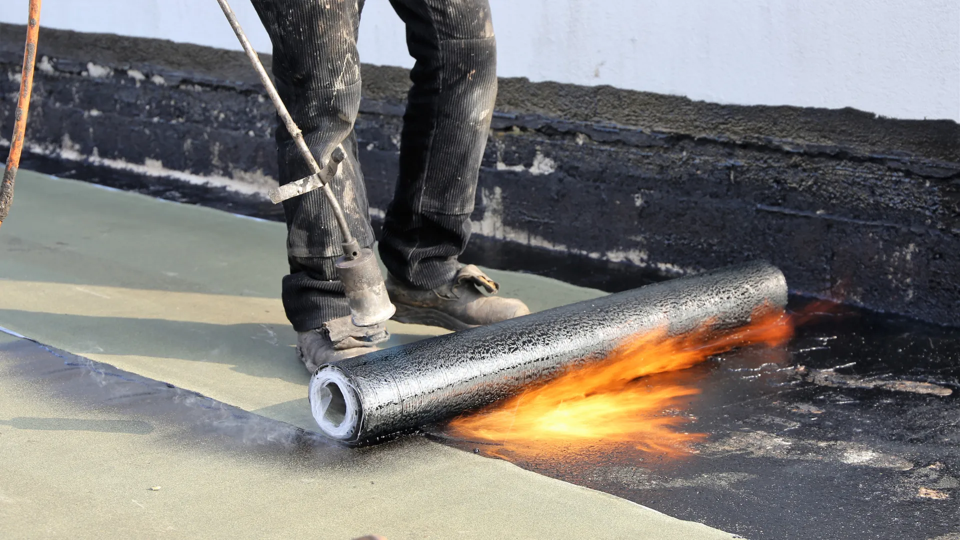 Mikor válaszd a bitumenes megoldást más szigetelés helyett?