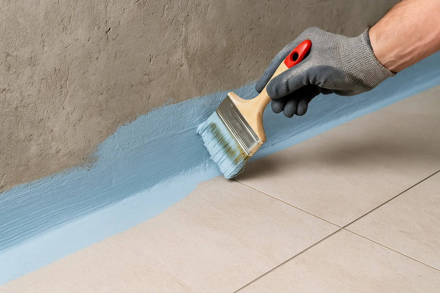 Így készül a tartós kenhető vízszigetelés: lépések, hibák és szakmai tippek