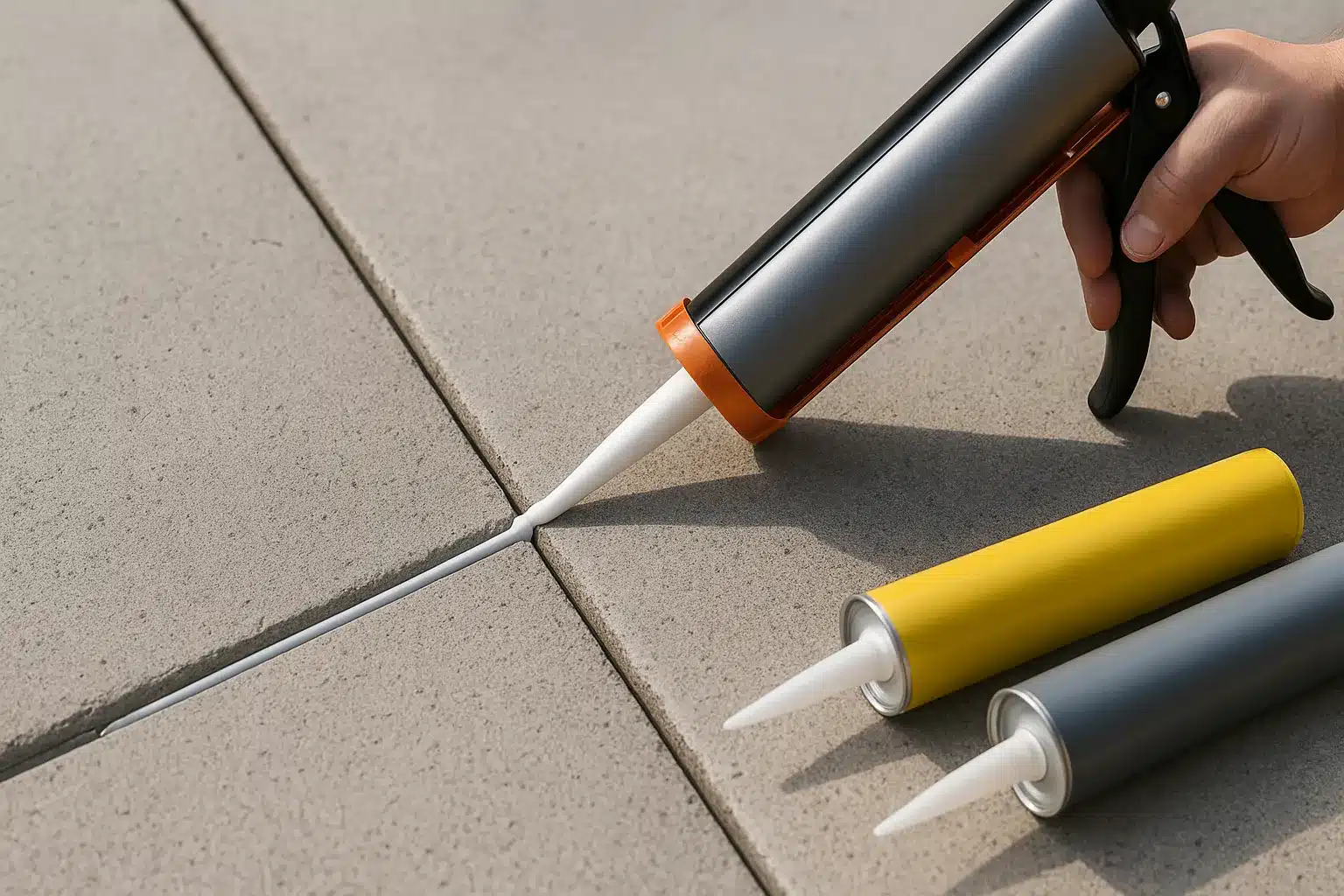 Sikaflex-11 FC vagy Sikaflex PRO? Előnyök és különbségek