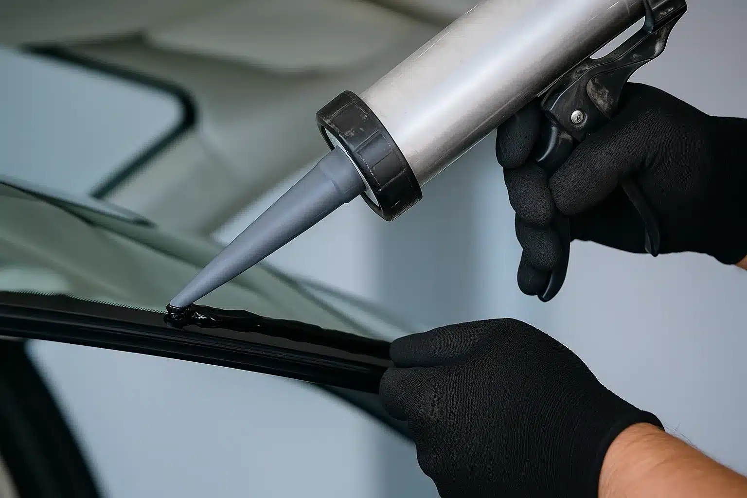 Szélvédőragasztó kiválasztása: mire figyelj, ha tartós és biztonságos kötést szeretnél?