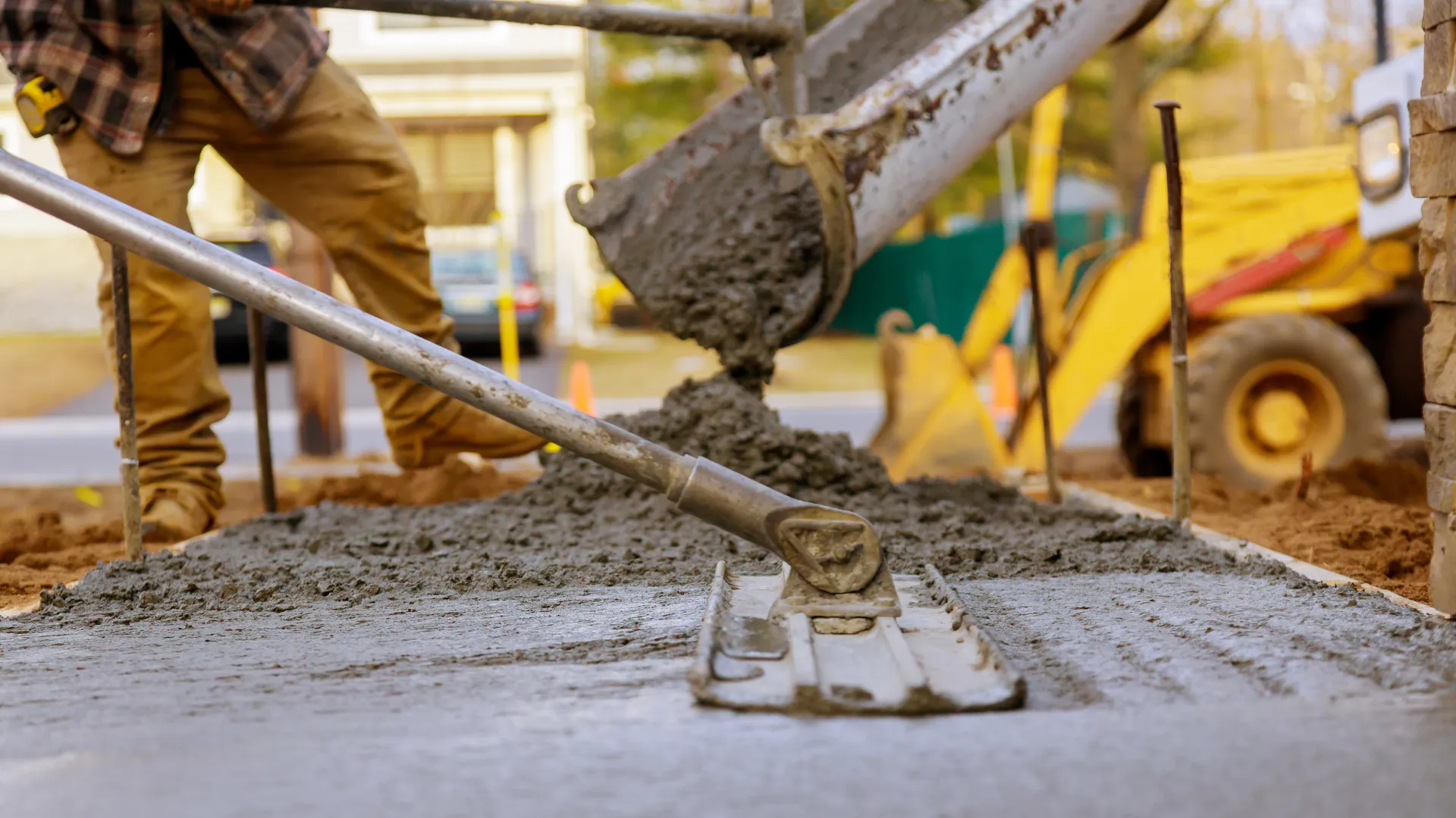 Hogyan válassz betonjavító anyagot?