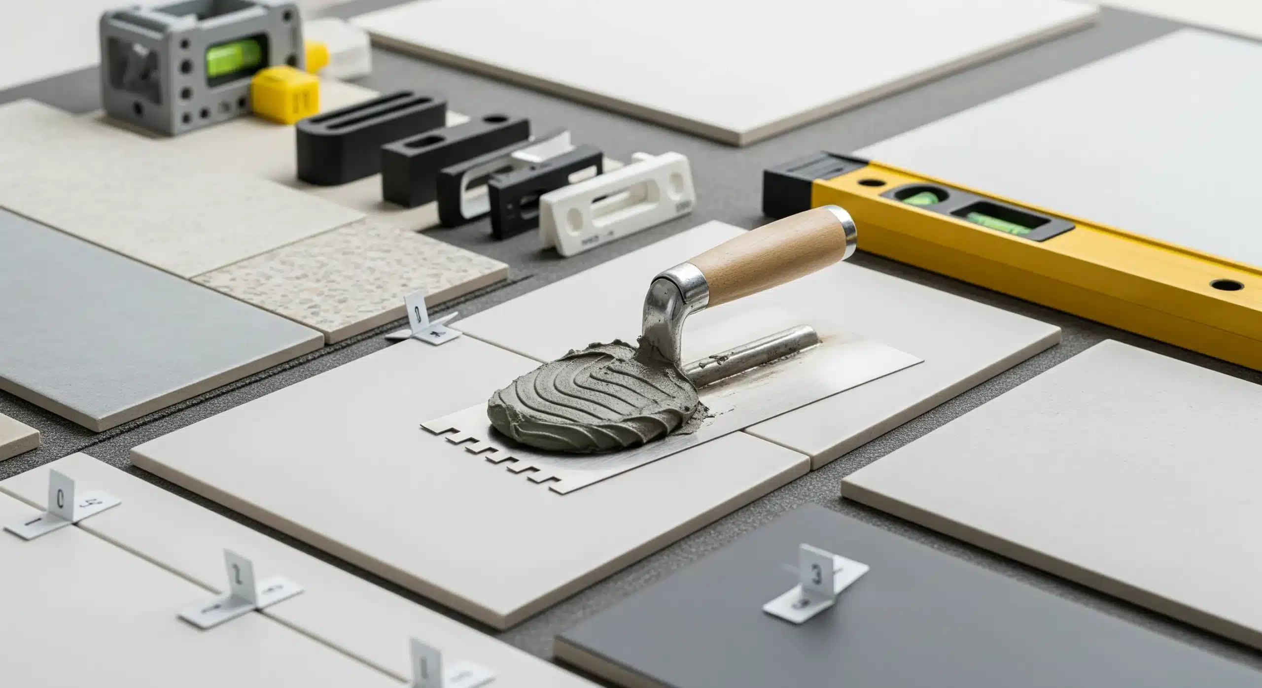 Csemperagasztók problémás felületekre: válasszon okosan, burkoljon tartósan!