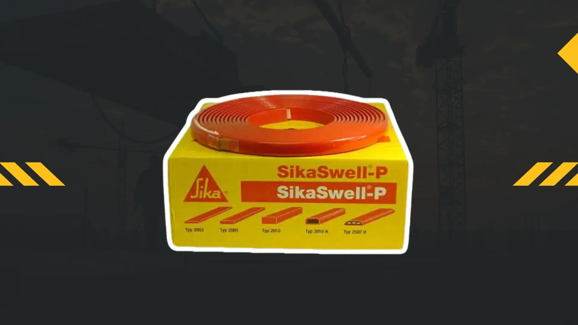 Duzzadó szalag a víz elleni védelem frontvonalán: hogyan működik és mikor használd?