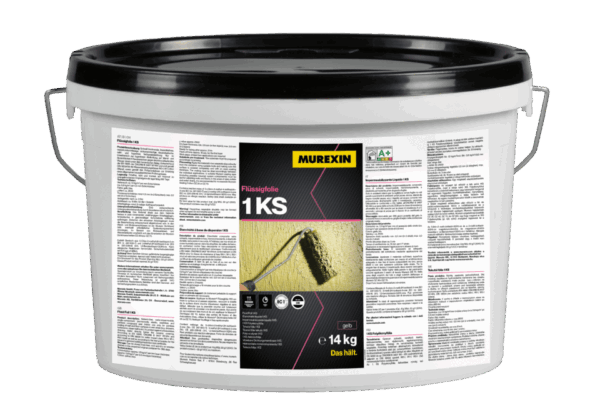 MUREXIN 1 KS FOLYÉKONYFÓLIA 14 kg