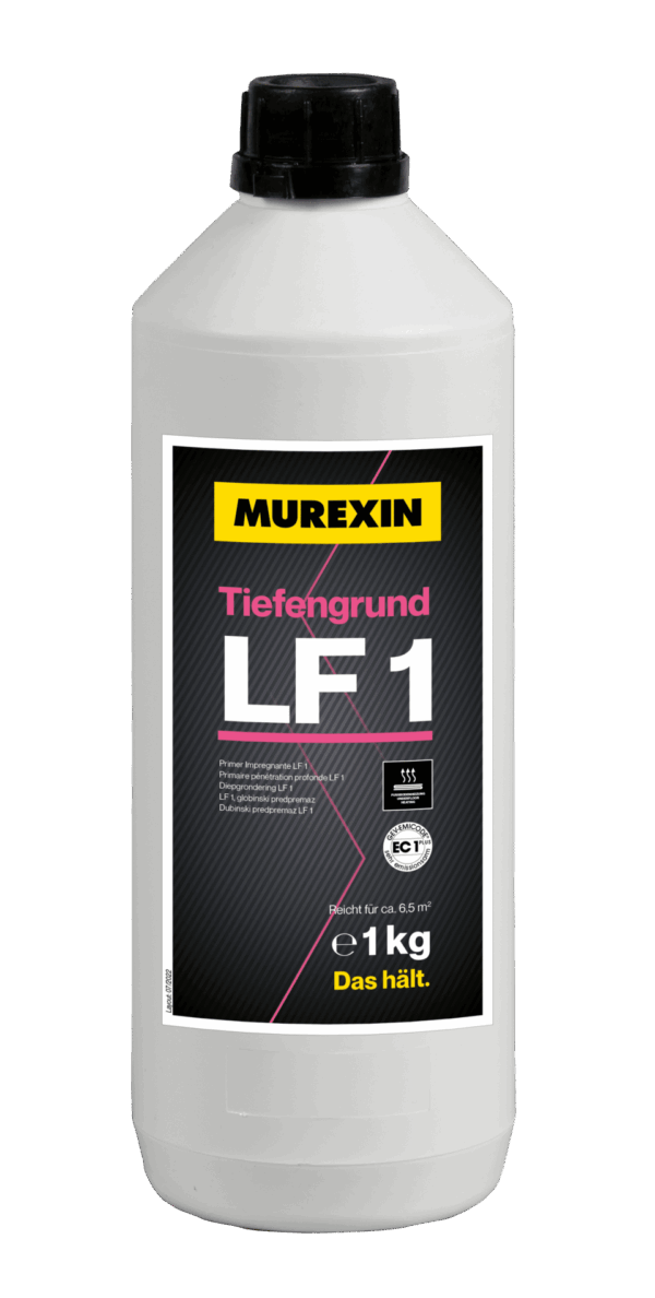 MUREXIN LF 1 MÉLYALAPOZÓ 1kg