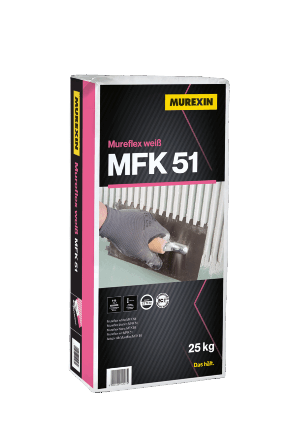 MUREXIN GARÁZS EPOXIGYANTA EP C 6500 AQUA A+B - Image 10