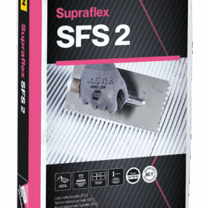 MUREXIN SFS 2 SUPRAFLEX RAGASZTÓHABARCS - FEHÉR