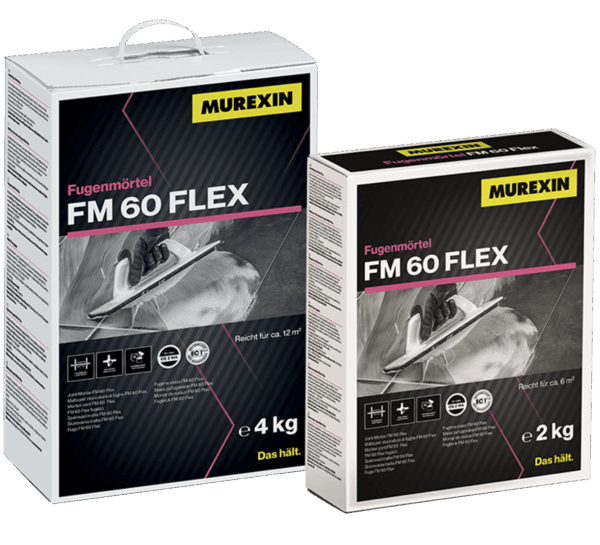 MUREXIN FM 60 FLEX FUGA - Image 3