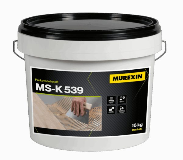MUREXIN GARÁZS EPOXIGYANTA EP C 6500 AQUA A+B - Image 20