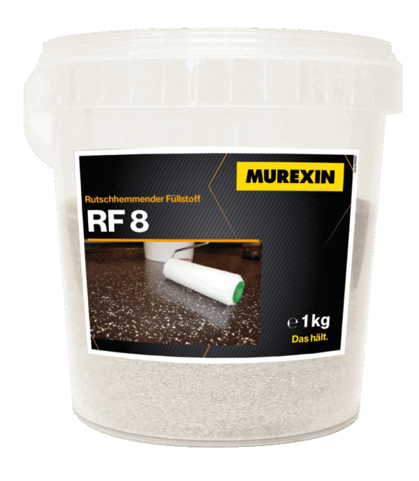 MUREXIN GARÁZS EPOXIGYANTA EP C 6500 AQUA A+B - Image 23