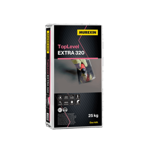 MUREXIN GARÁZS EPOXIGYANTA EP C 6500 AQUA A+B - Image 28