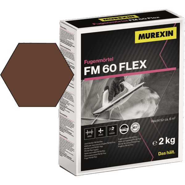 MUREXIN FM 60 FLEX FUGA - Image 4