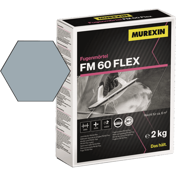 MUREXIN FM 60 FLEX FUGA - Image 5