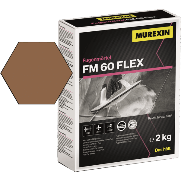 MUREXIN FM 60 FLEX FUGA - Image 6