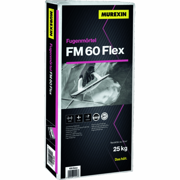 MUREXIN FM 60 FLEX FUGA - Image 8