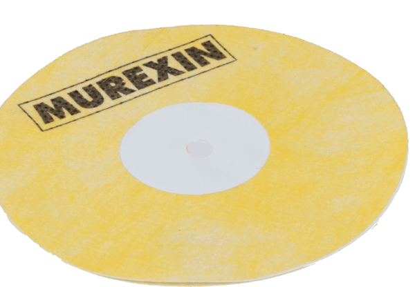 MUREXIN GARÁZS EPOXIGYANTA EP C 6500 AQUA A+B - Image 27