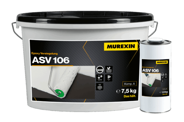MUREXIN GARÁZS EPOXIGYANTA EP C 6500 AQUA A+B - Image 31