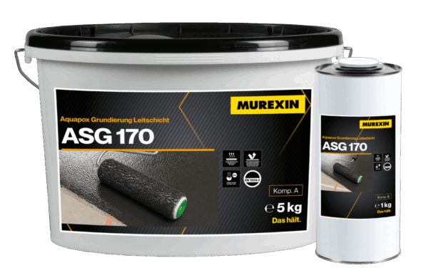 MUREXIN GARÁZS EPOXIGYANTA EP C 6500 AQUA A+B - Image 32