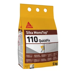 hu 02 hu HU sika MonoTop 110 QuickFix 1x1 00659460