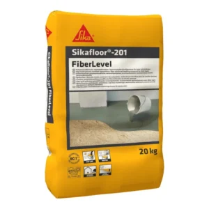 sikafloor 201 fiberlevel