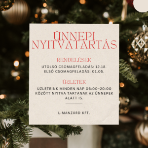 l manzard unnepi nyitvatartas (2) l manzard unnepi nyitvatartas (2)