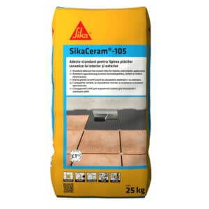 sikaceram 105