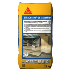 sikaceram 255 starflex s1 csemperagaszto